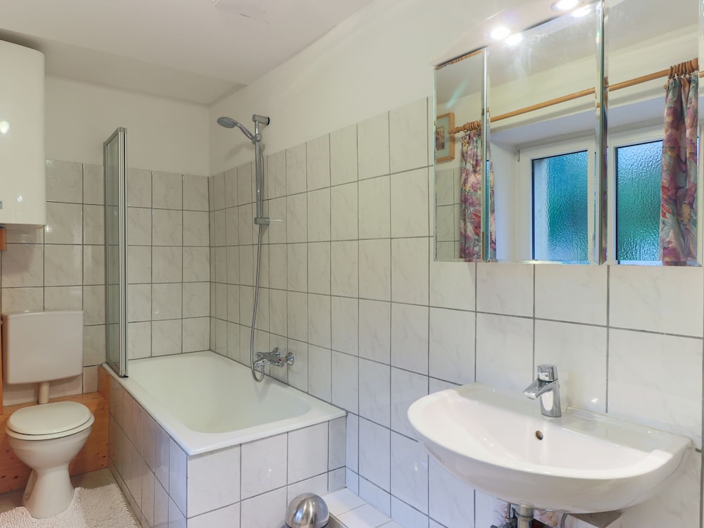 Apartment in Brixen Near Kitzbuhel