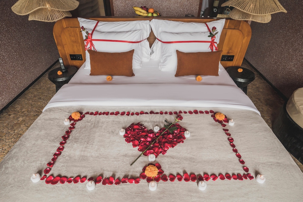 Seascape Resort & Spa Sanur by iNi Vie Hospitality