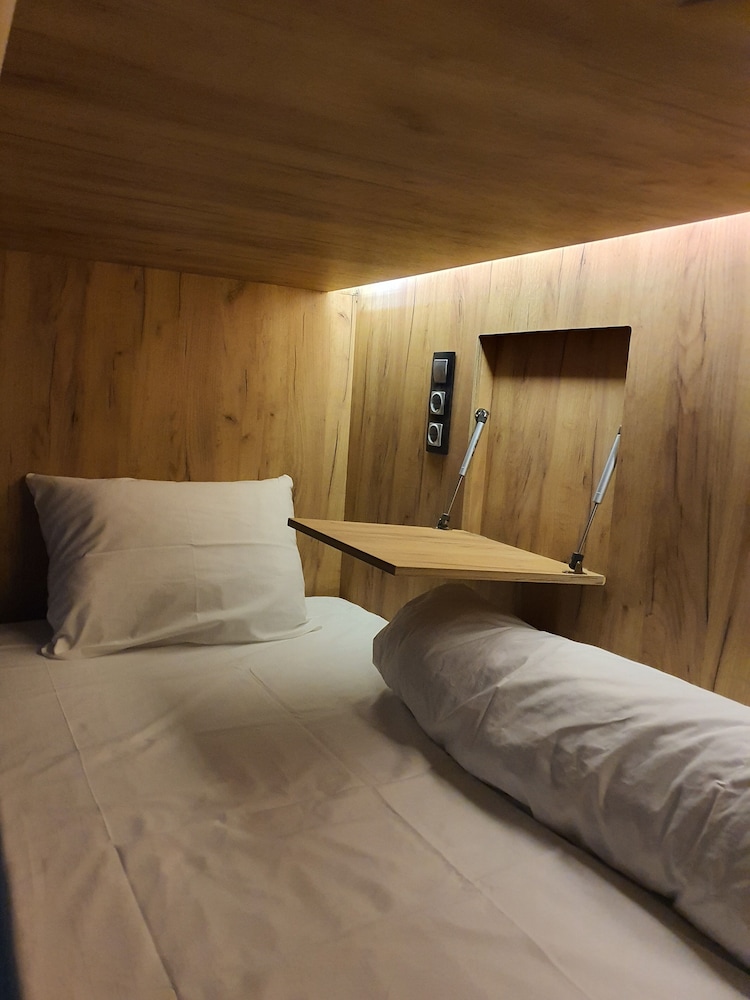 Hostels Rus - Bagration