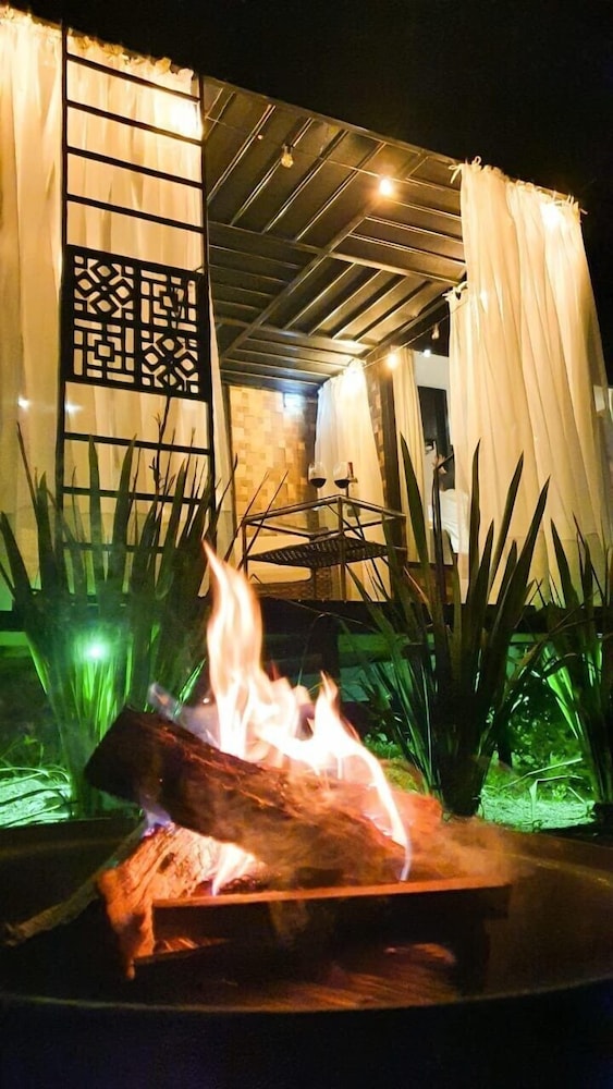 Cabanas Sunset - Urubici - SC