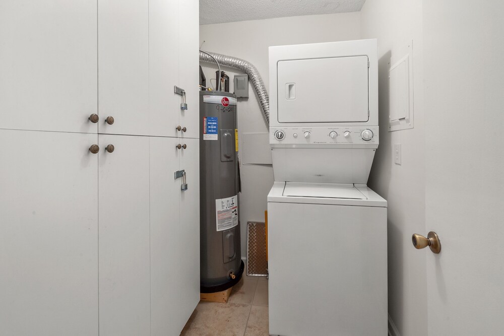 Sea Cloisters 105b 3 Bedroom Condo