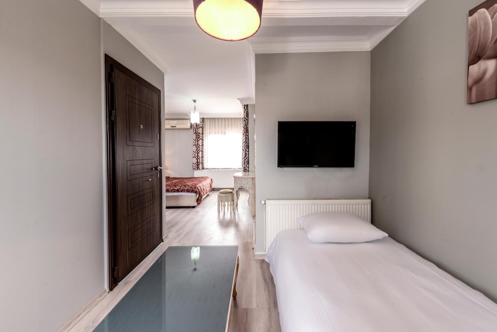 Masal Otel - Image 21