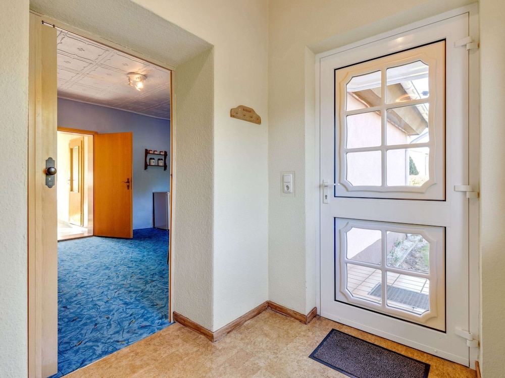 Wohnung in Tessmannsdorf mit Garten view 2