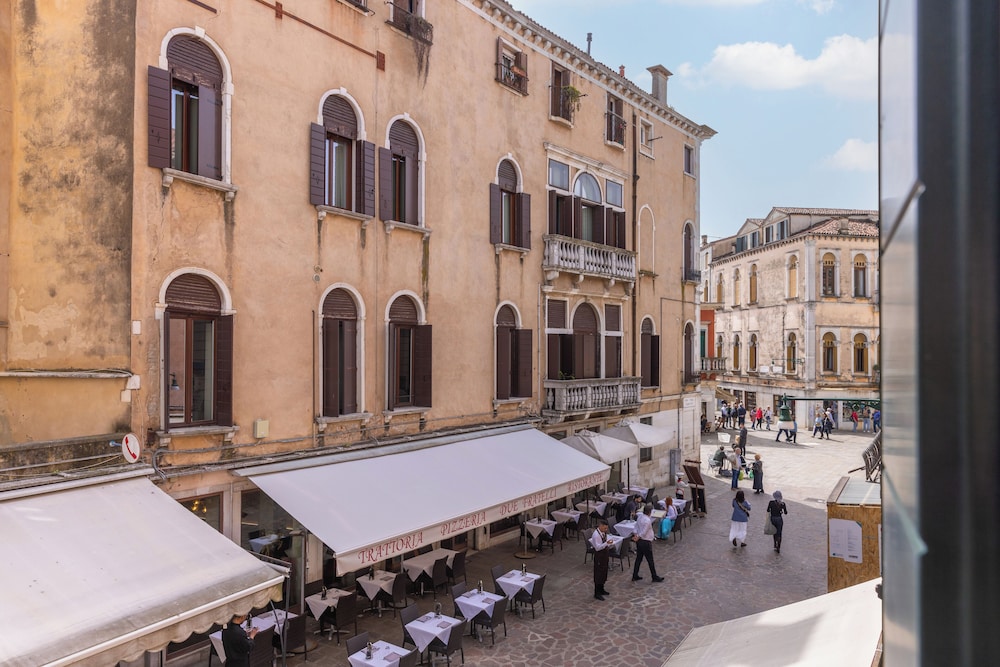 Antico Portego