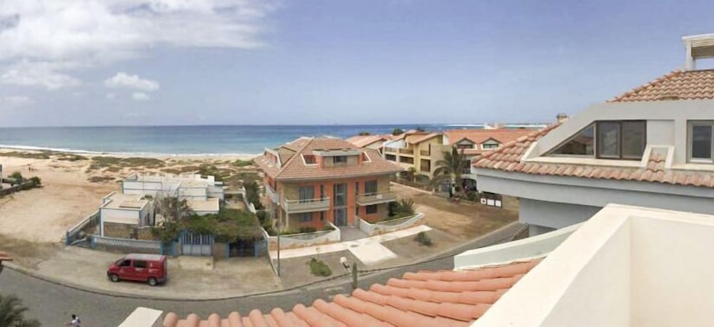 Ilha do Sal Apartments
