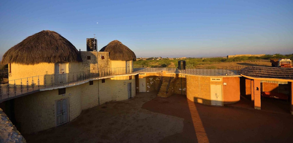 Registhan Guest House