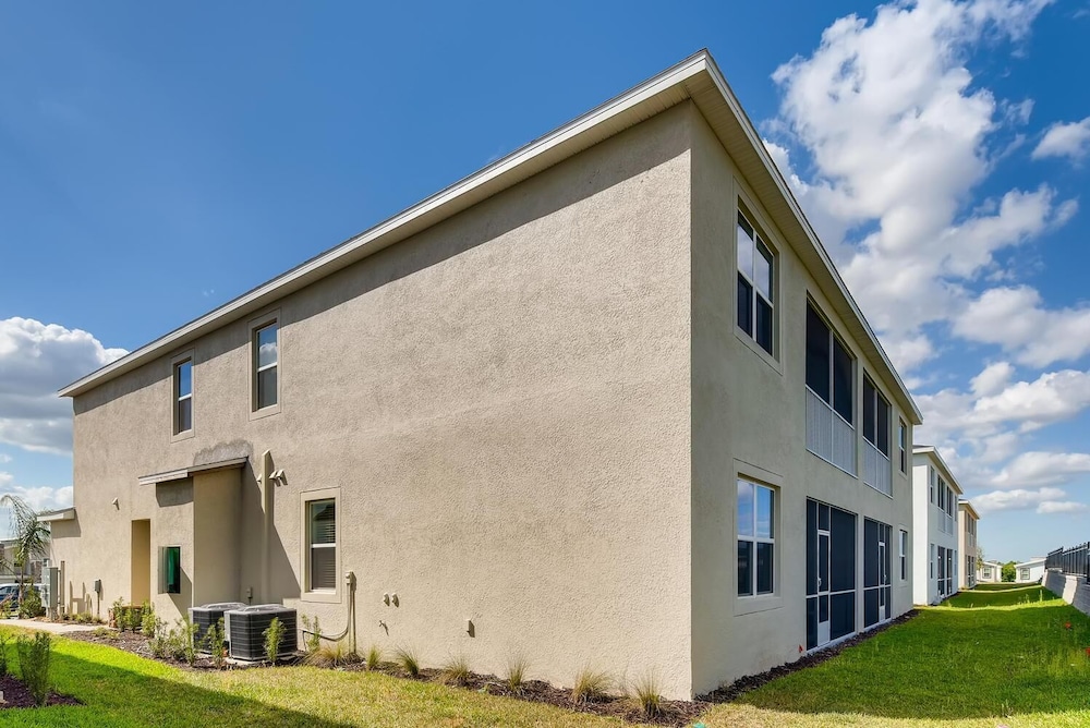 547 OC - Golf View 2BR Luxury Townhome