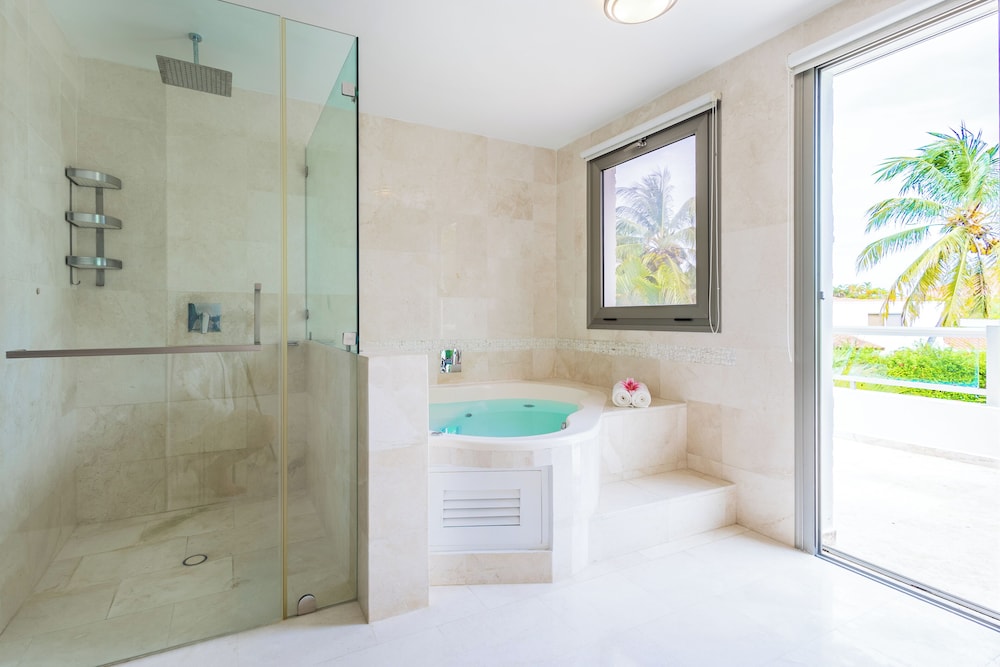 Villa Desiree - Family Villa in Cocotal