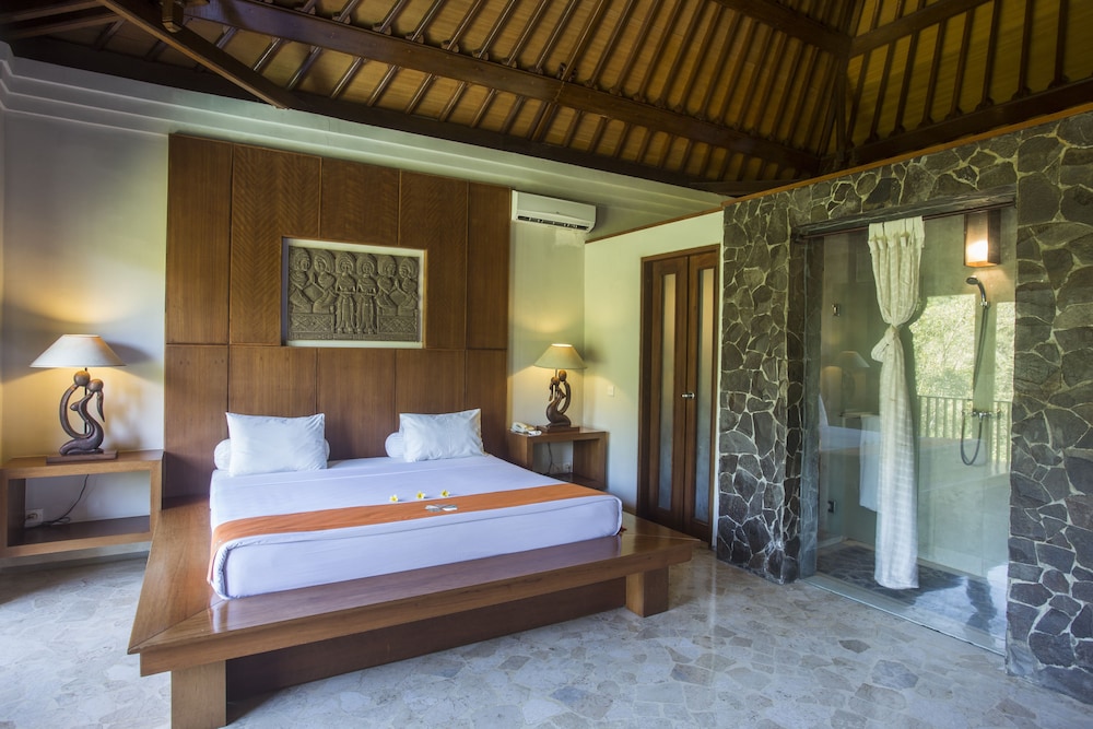 Anahata Villas & Spa Resort
