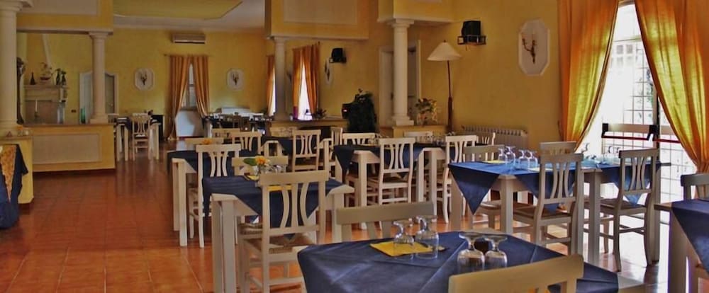 Agriturismo Marco Simone
