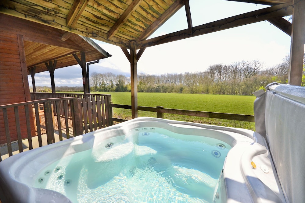 Rocklands Lodges