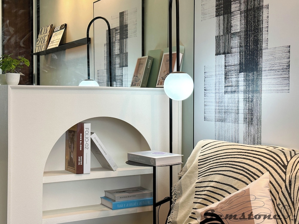 GemstoneBR in SMDC Air Residences