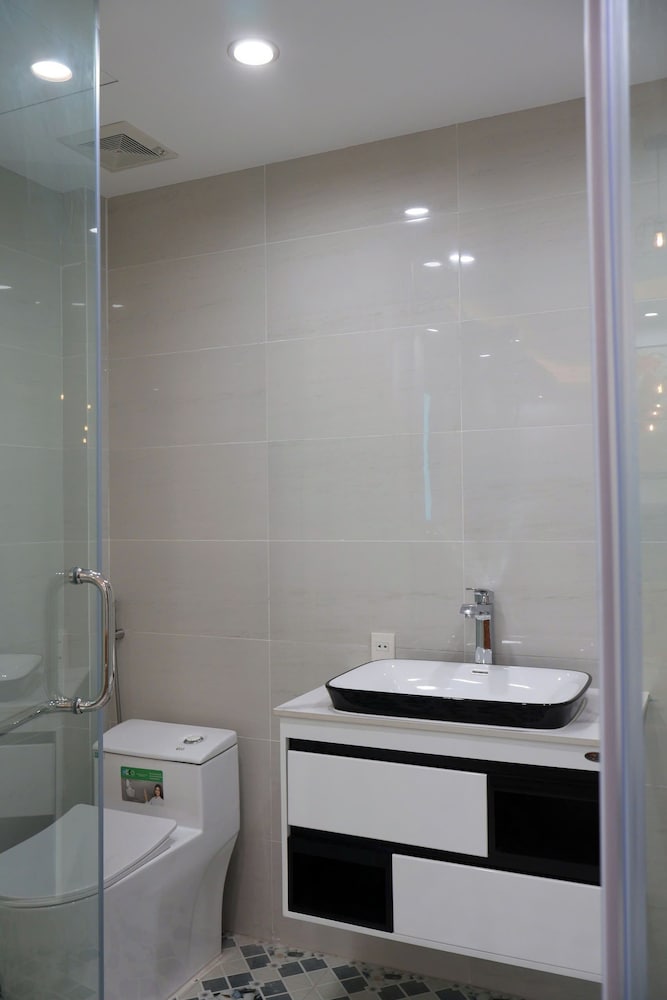 The Grand Diamond C Hotel