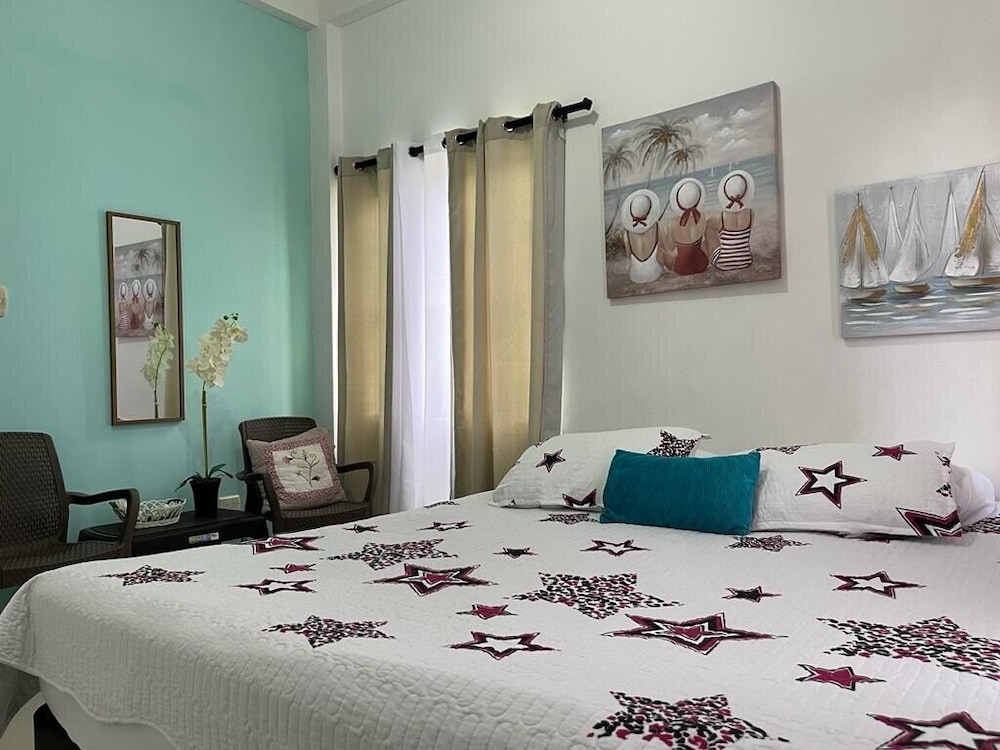 CASA VERANO SAN ANDRES