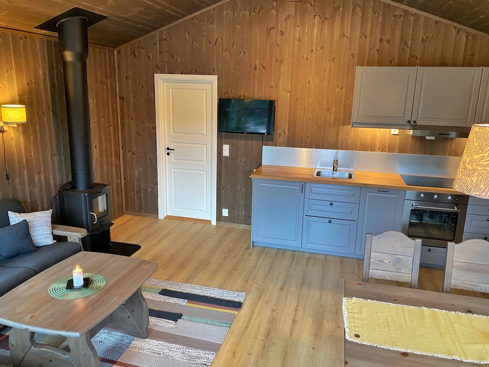 Trysil Hyttegrend