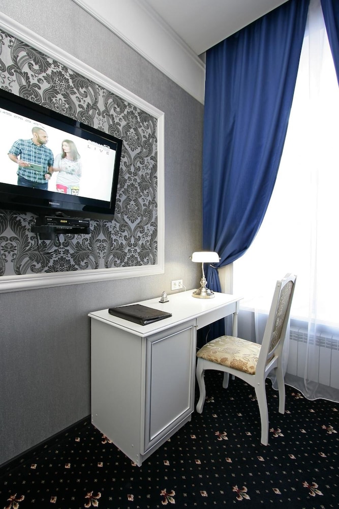 Hotel Litera