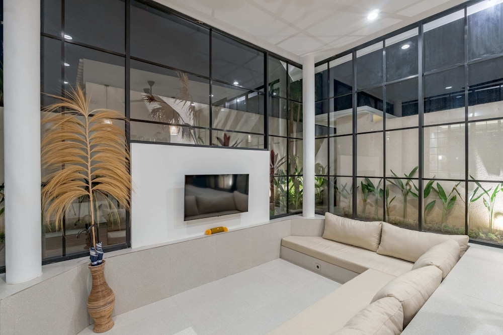Villa Sophian