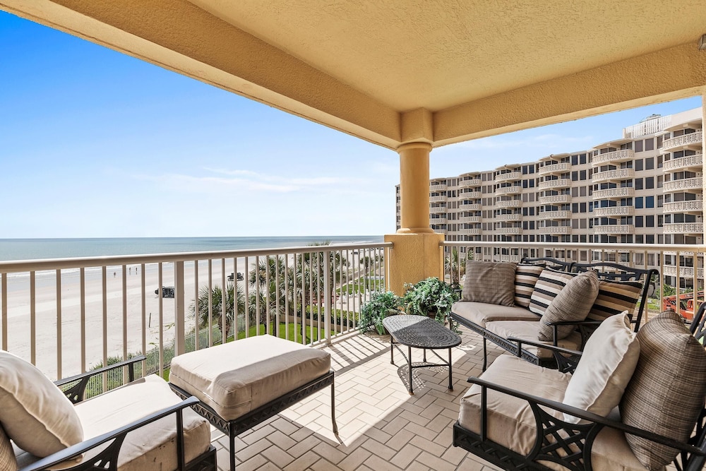 Atlantic Villas 301