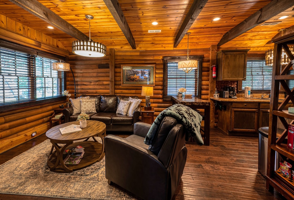 stayNantahala - Smoky Mountain Cabins