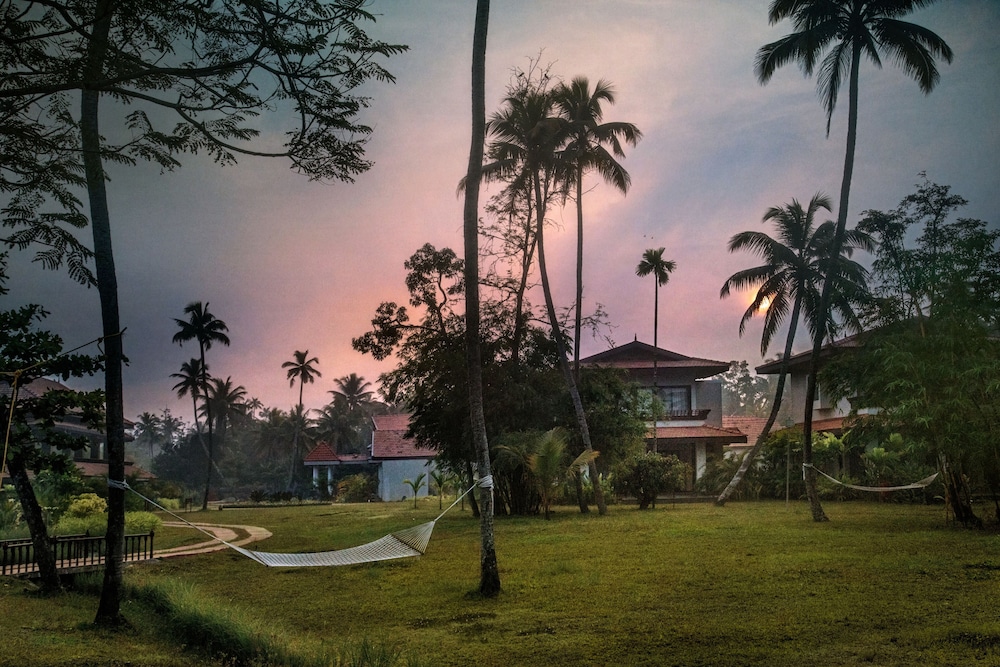 Niraamaya Retreats Backwaters & Beyond