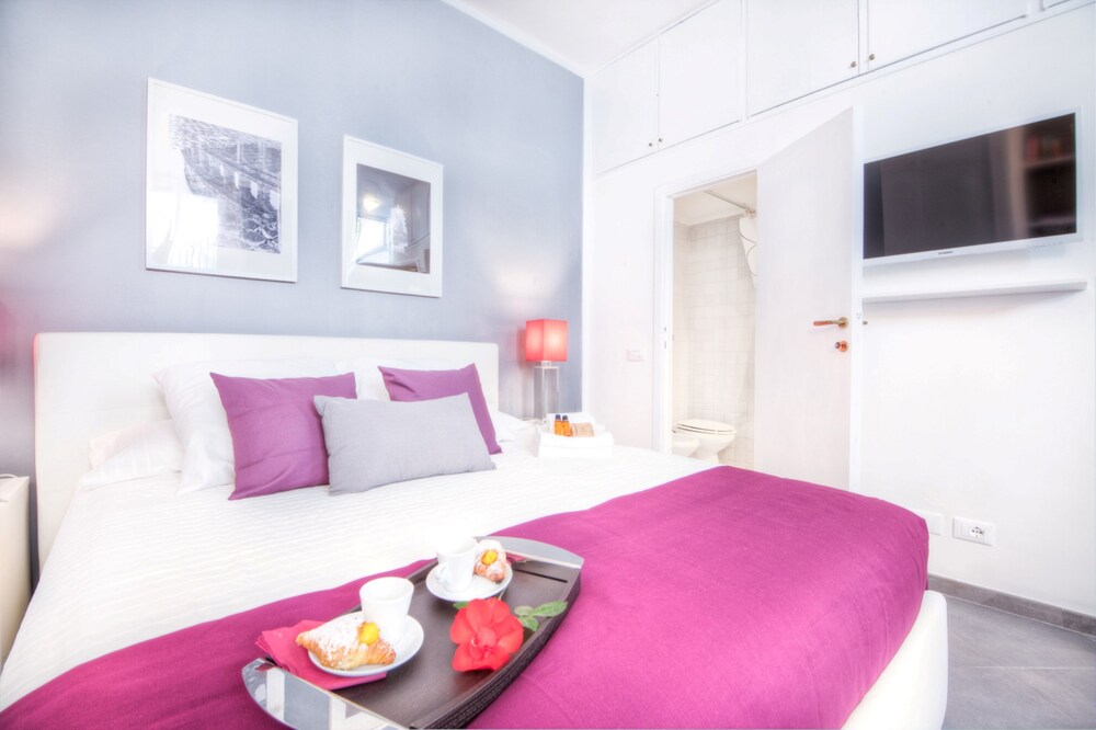 Jardin Suite Studio