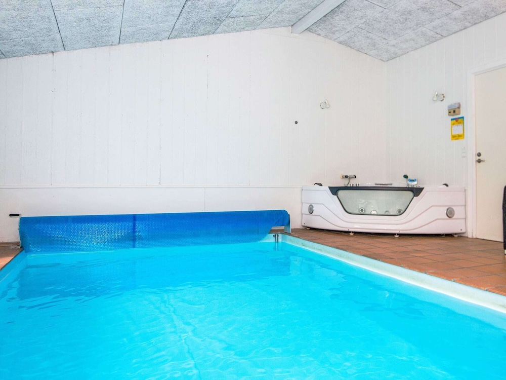 6 Person Holiday Home in Knebel view 3