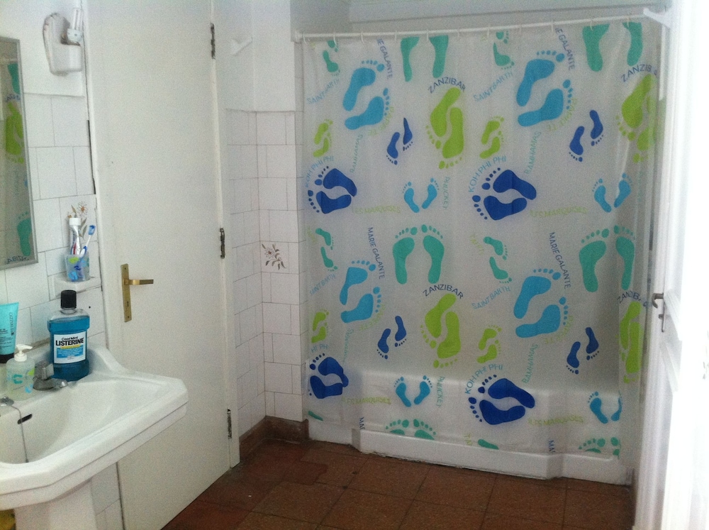 Lindas Casas para grupos y familias