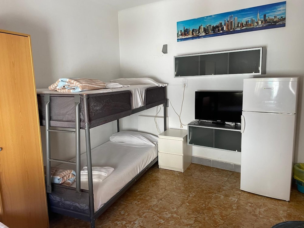 Albergue Pension Rossell