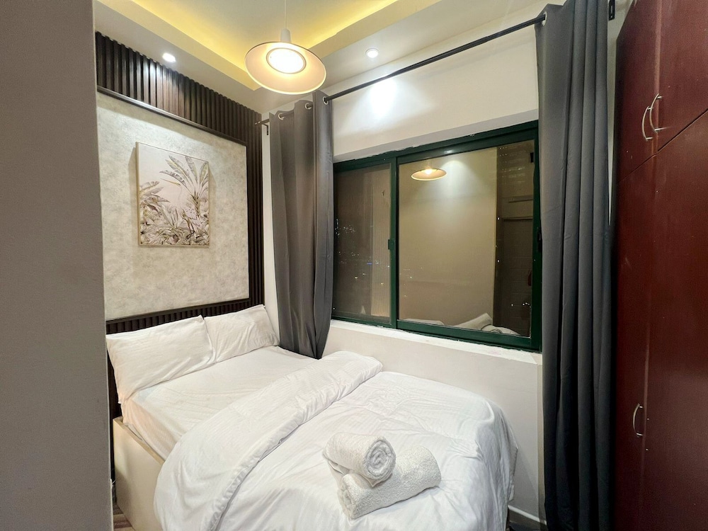 Attraction Partition Room in Tecom