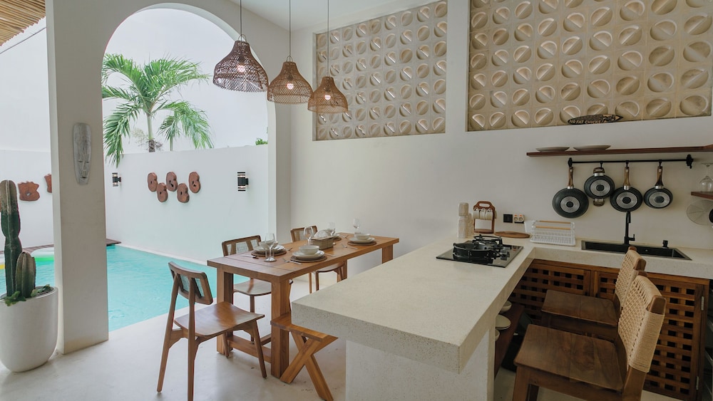 Seffalas Villa by Betterplace