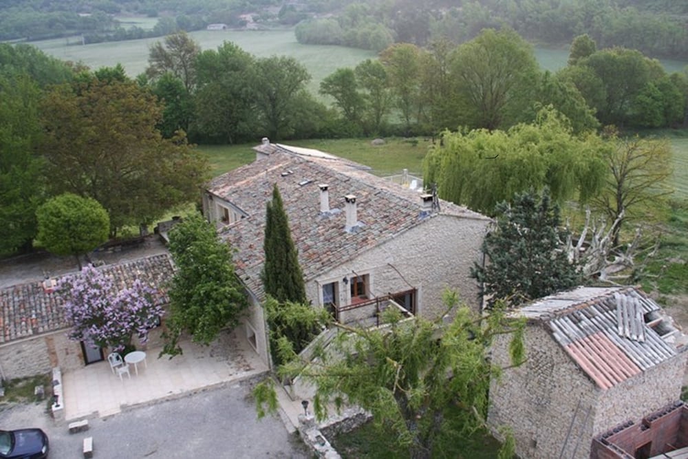 Chambres d'hôtes Domaine Du Bas Chalus