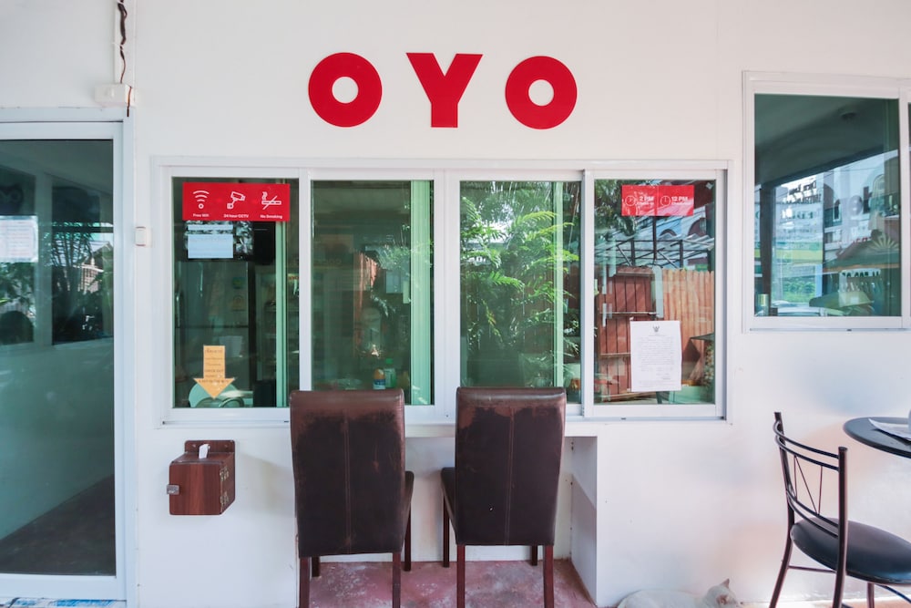 OYO 1163 Eden Hostel - Image 3