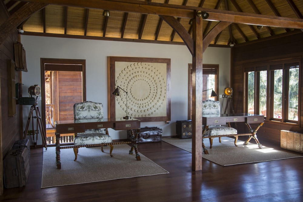 Sentidos Beach Retreat - Design Hotels