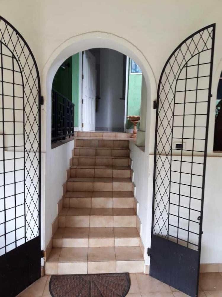 Ka Mario Guesthouse