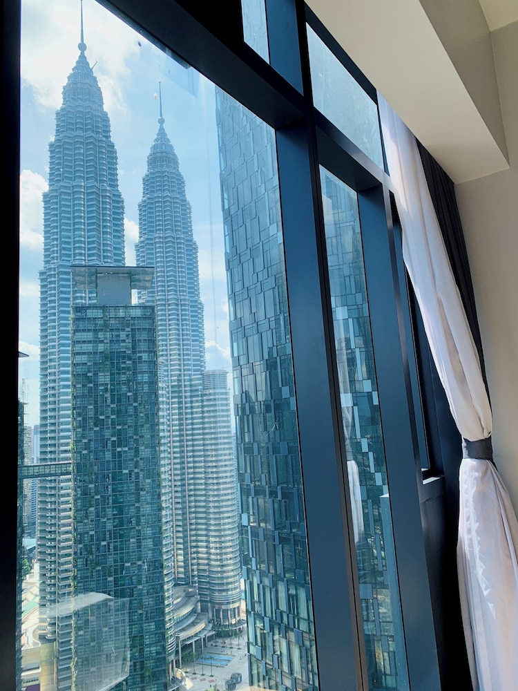 Star Klcc By Arman