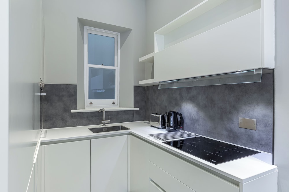 Green Street by Aeria Apartments