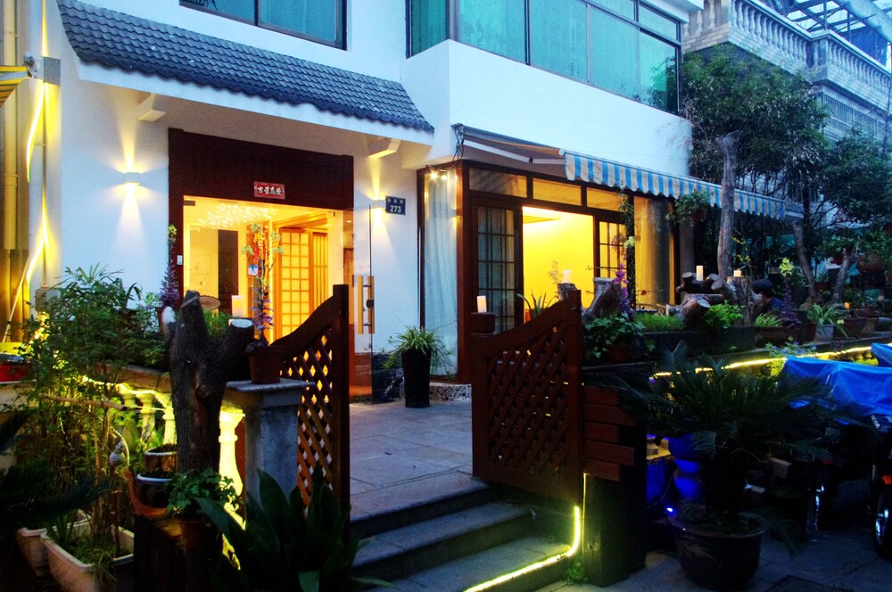 Hangzhou Ling Inn