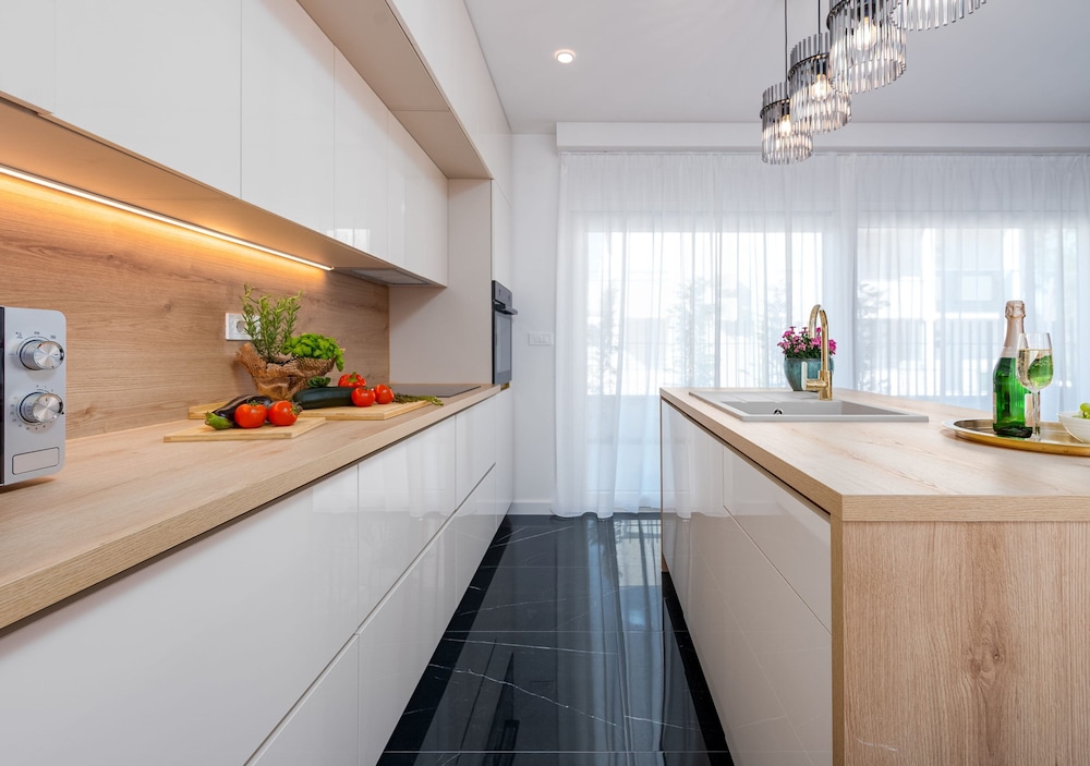 Villa Mia Zadar Villas