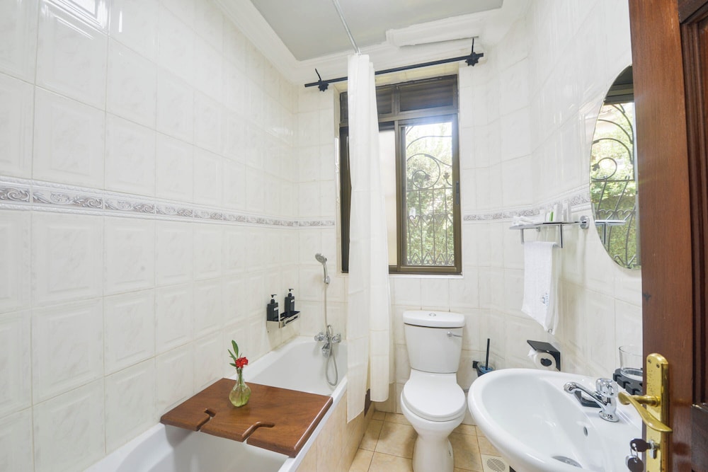 Gazelle Guest House