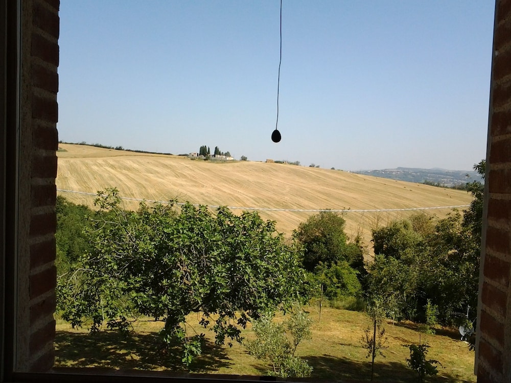 B&B Le Logge Ritrovate view 4