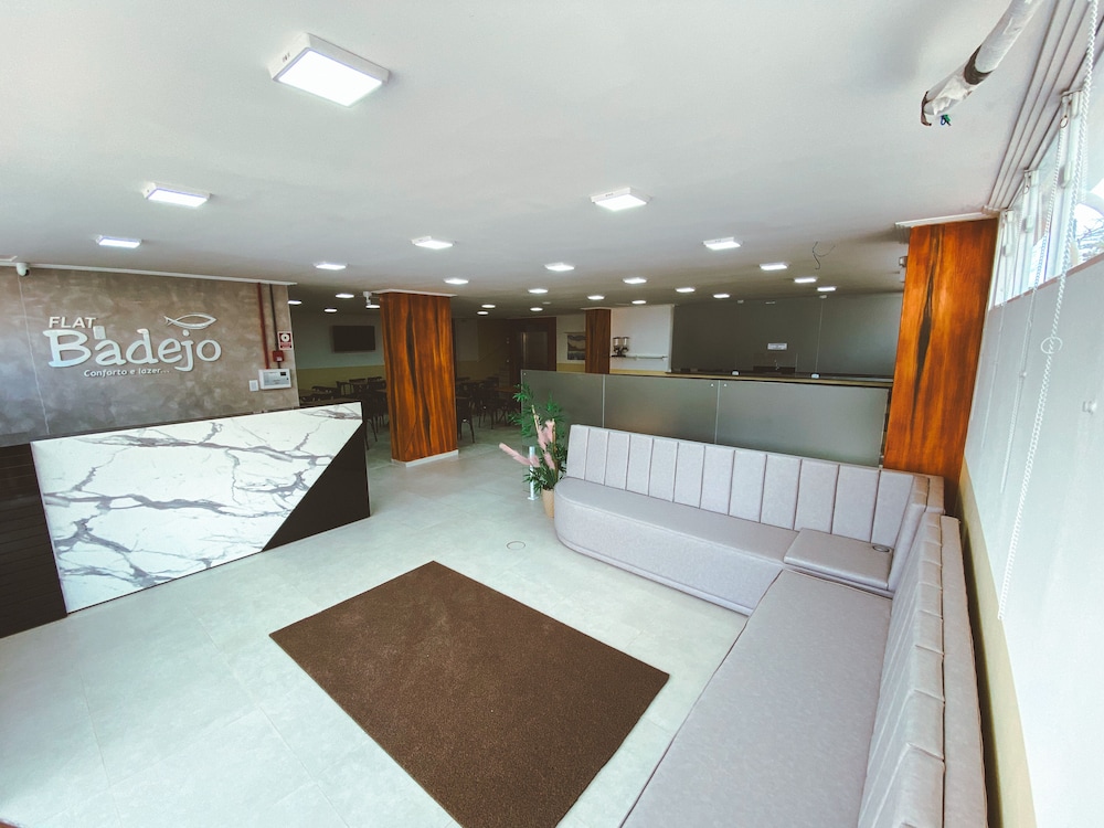 Flats Badejo