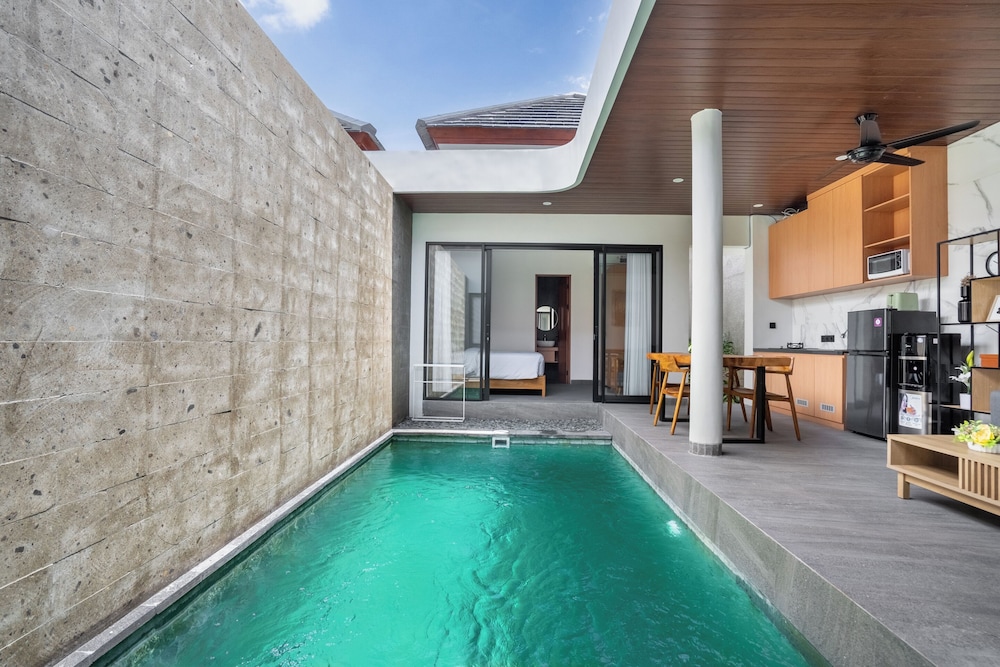 Casa Benita 2 Villa Seminyak