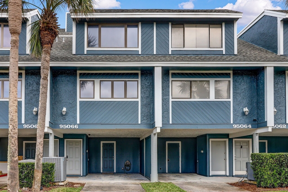 Sandpiper Loop 95066 3 Bedroom Townhouse