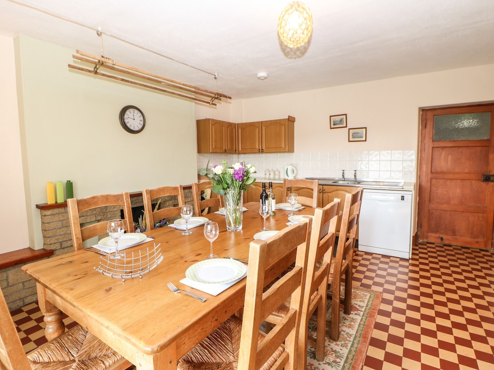 Sunnyside Cottage