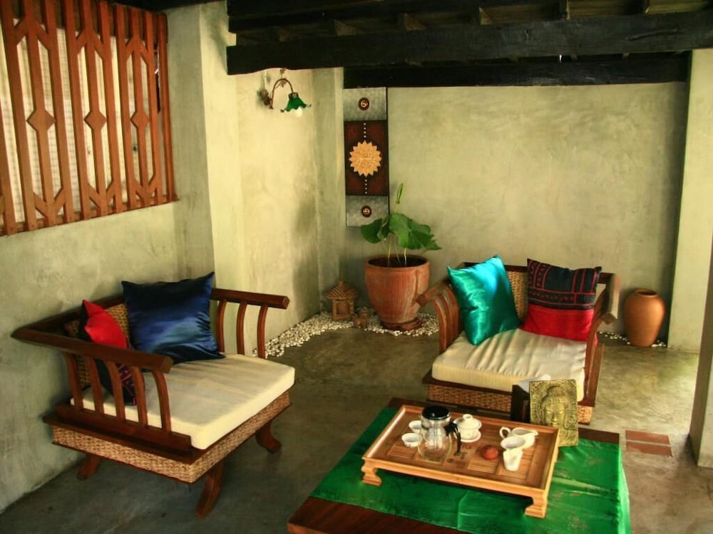 Chiang Mai Summer Resort