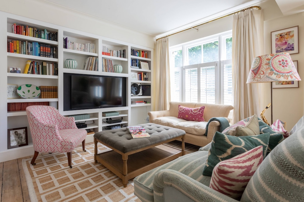 Venner House by Onefinestay