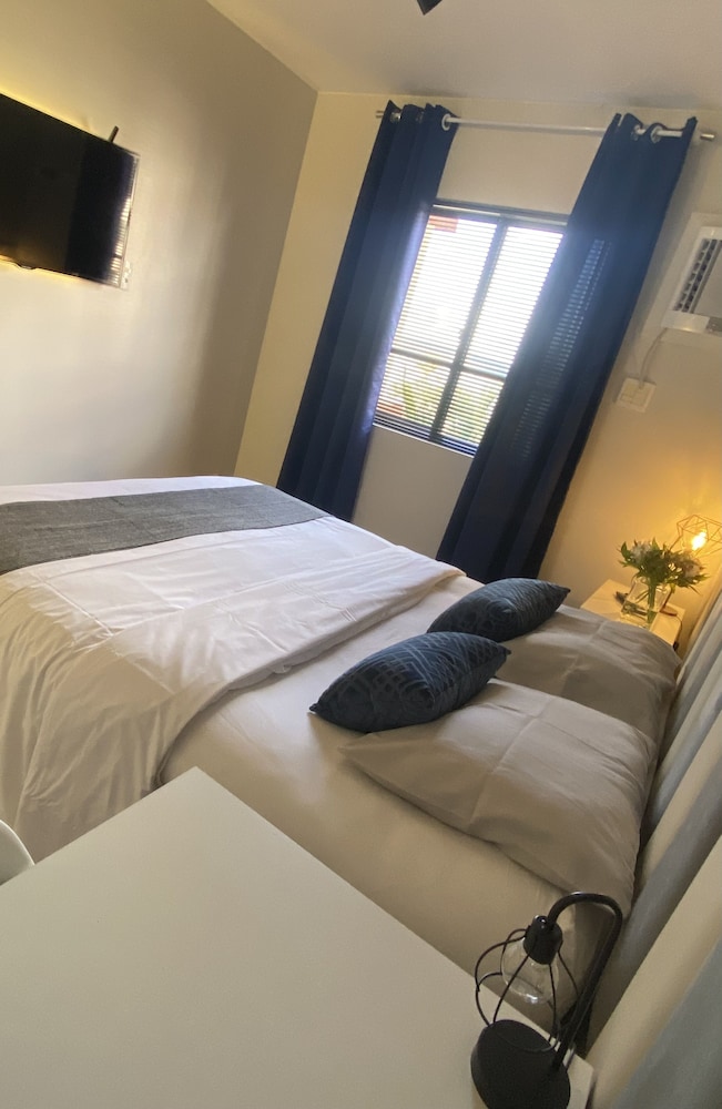 Luxuoso Flat em Reort com vista incrível