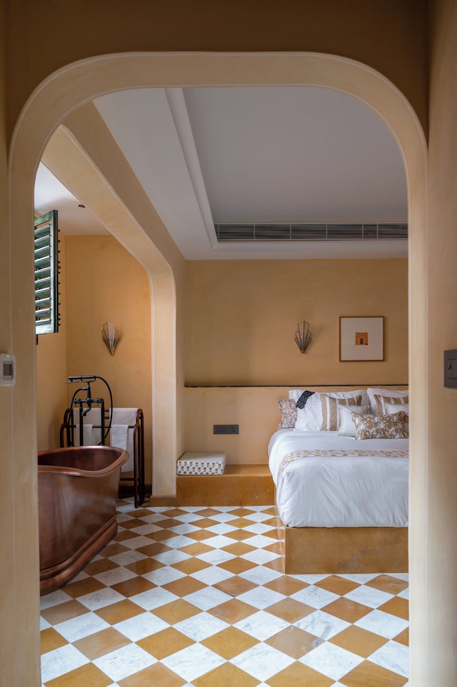 Abode Jaipur