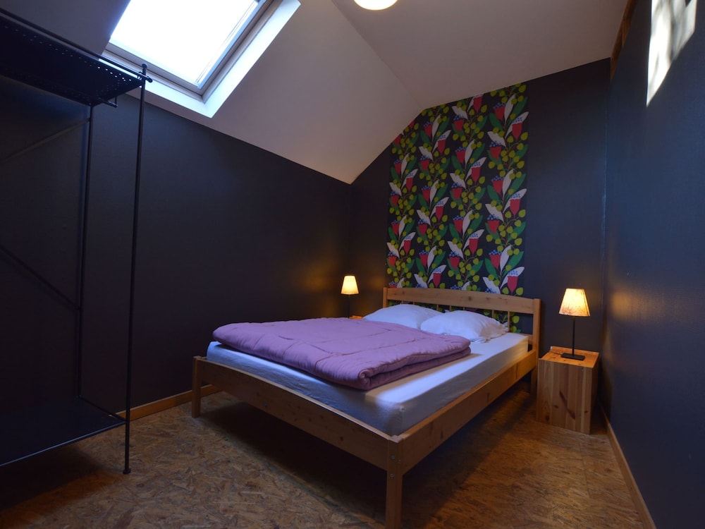Gorgeous Holiday Home in Ovifat With Sauna view 3