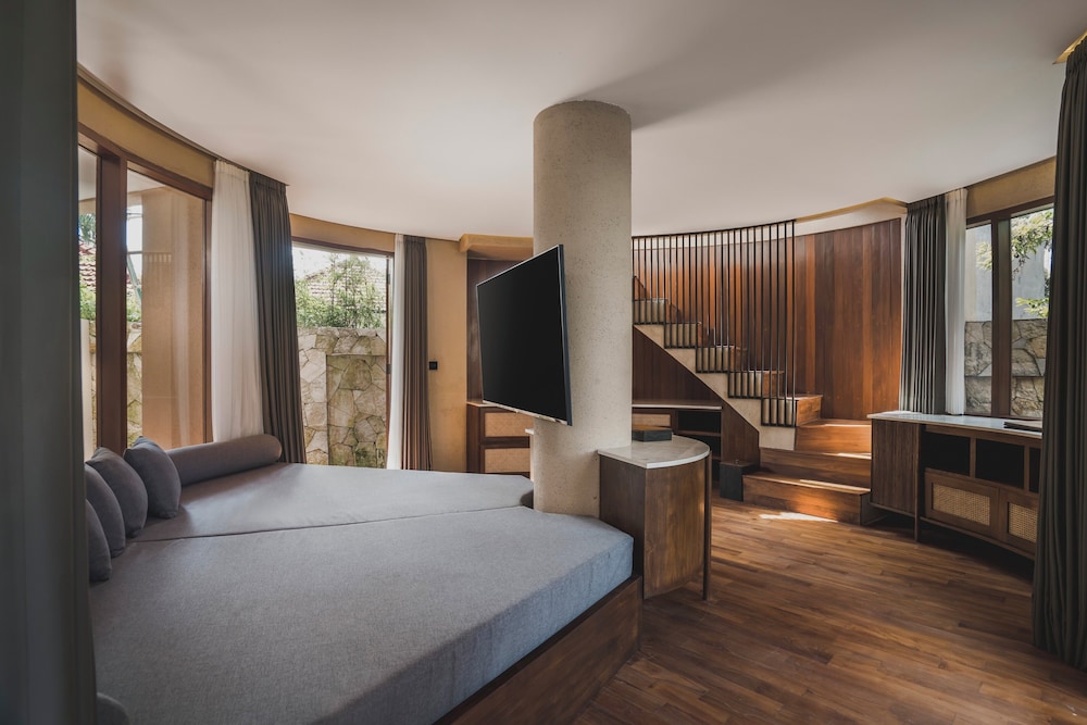 Seascape Resort & Spa Uluwatu by Ini Vie Hospitality
